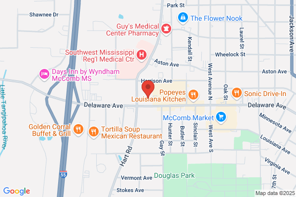 Wendy's - Closed Temporarily