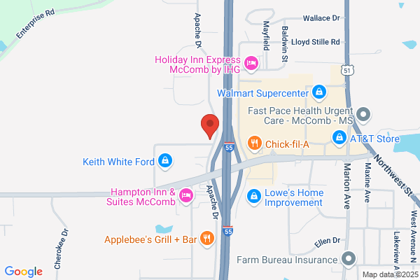 Breckenridge & Kyzar Insurance Agency, Inc