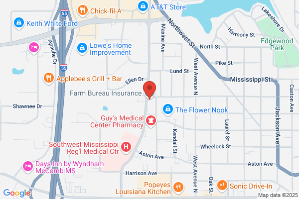 Farm Bureau Insurance