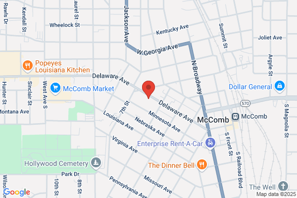 The Stogner Agency