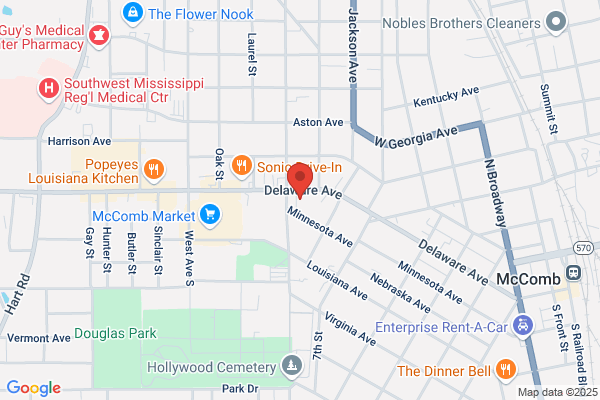 Armstrong & Guy Law Offices Llc
