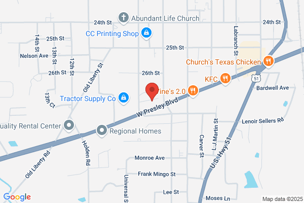 Quality Home Oxygen Inc
