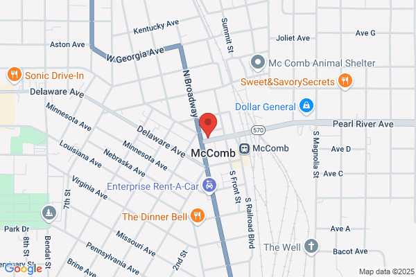 Southern Cash & Pawn Inc