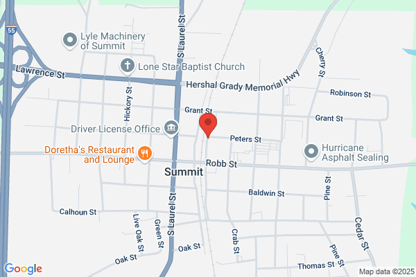 Pike County Chamber of Commerce