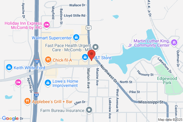 Walgreens