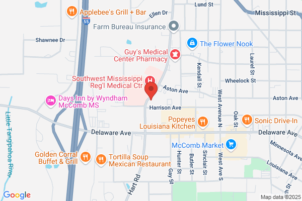 Medical Center Pharmacy