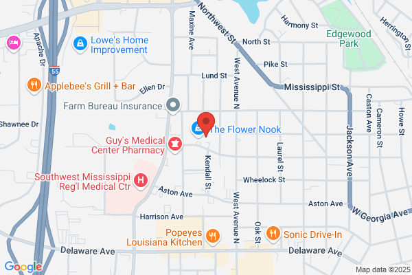 Fresenius Kidney Care McComb