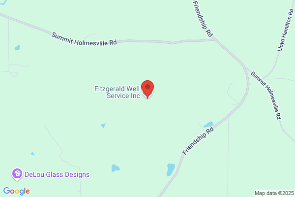 Fitzgerald Water Well Service