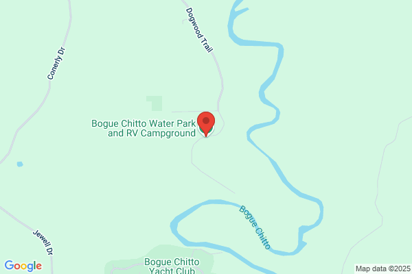 Bogue Chitto Water Park