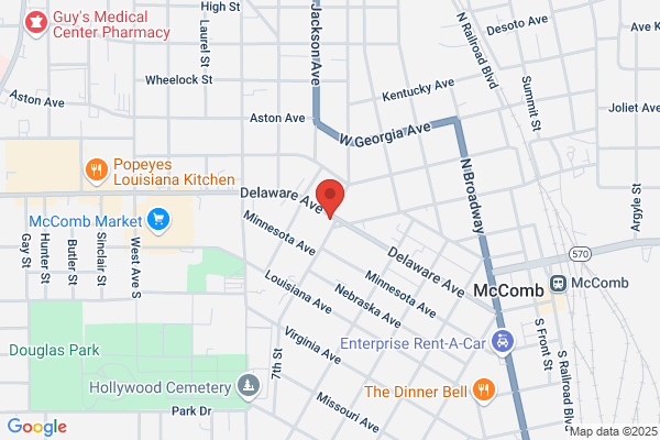 Commercial Developers Inc