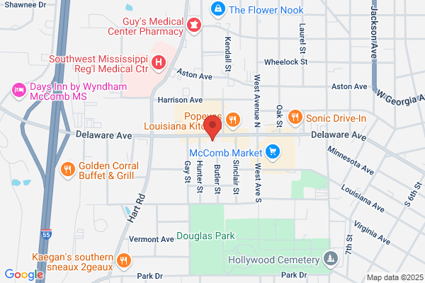 Cricket Wireless Authorized Retailer