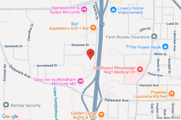Doug Rushing Realty Inc.