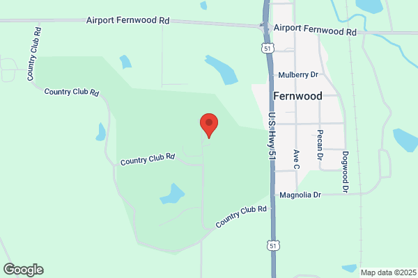 Fernwood Country Club