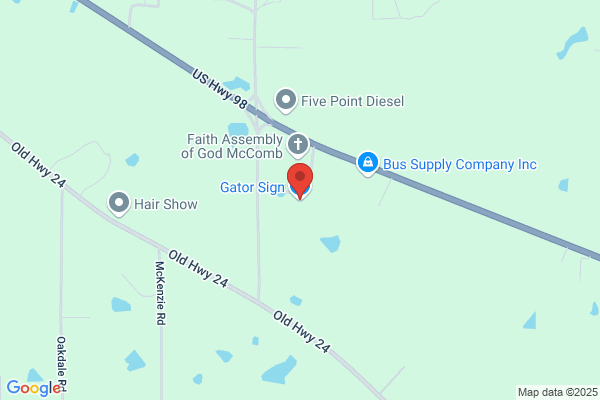 Gator Sign Company
