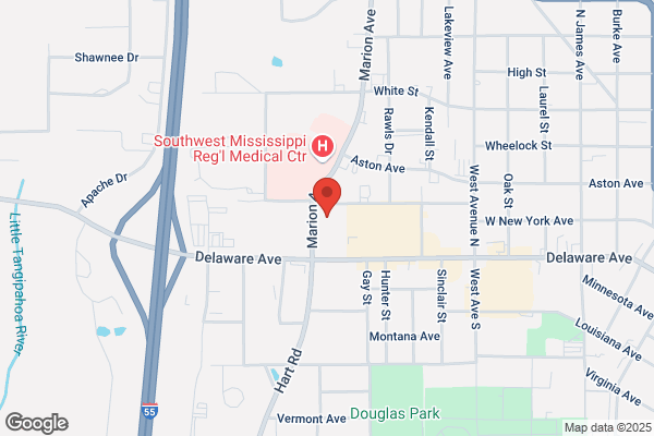 McComb Medical Electrolysis Clinic