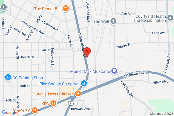 Napa Auto Parts
