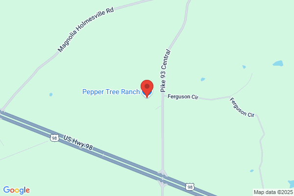 Pepper Tree Ranch Guns