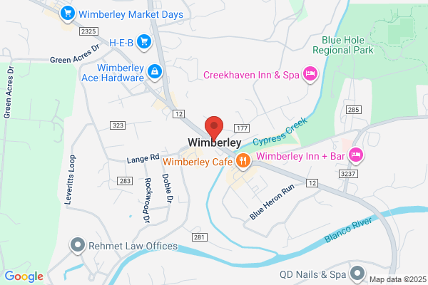 Wimberly