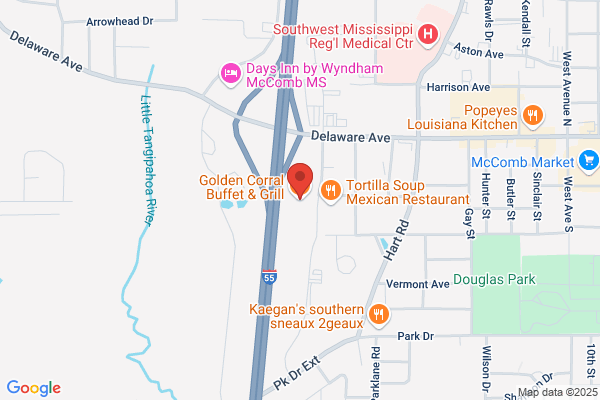 Golden Corral Steaks Buffet & Bakery
