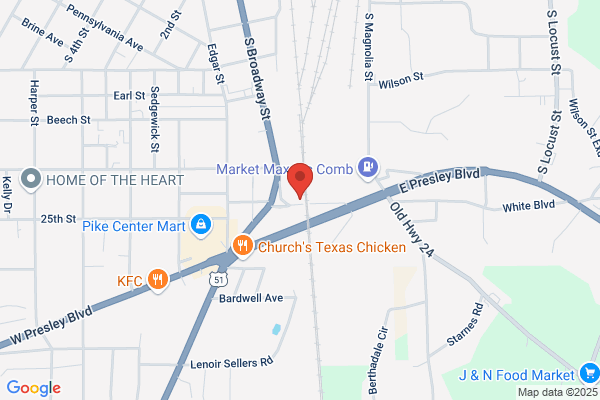 Southern Plumbing