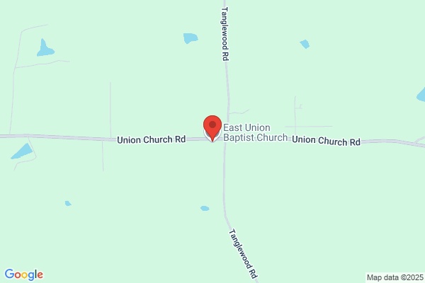 East Union Baptist Church