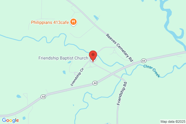 Friendship Baptist Church
