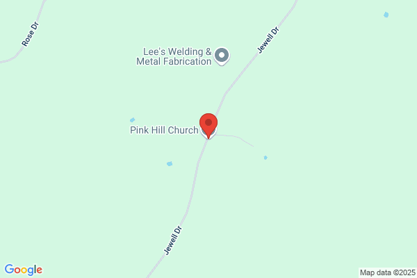 Pink Hill Church