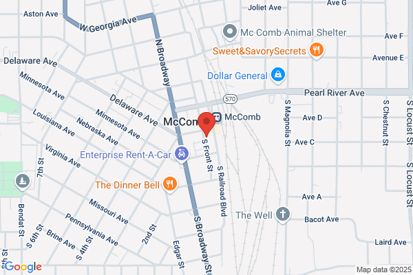 Broadway Deli & Sandwich Shop the