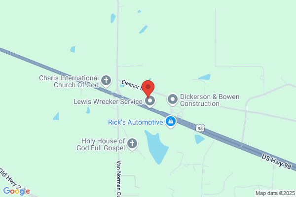Triple L Wrecker Service