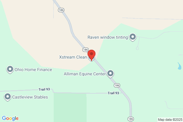 Xstream Clean Power Washing
