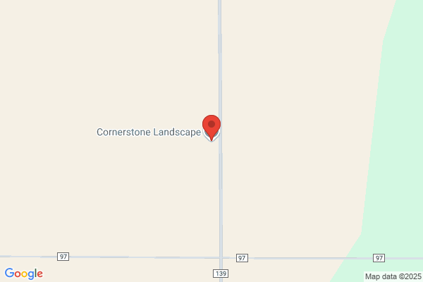 Cornerstone Landscape