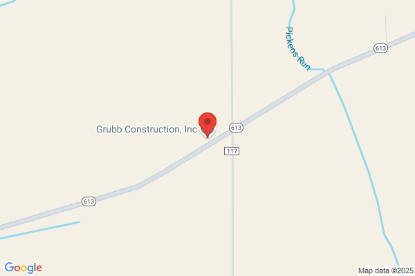 Grubb Construction Inc