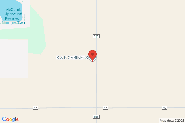 K & K Cabinets