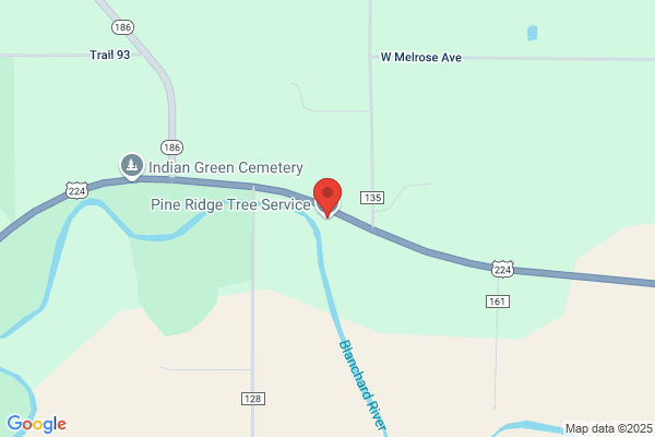 Pine Ridge Tree Service