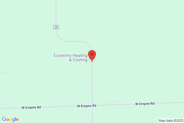 Economy Heating & Air