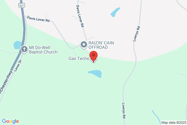 Gas-Techs