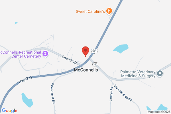 McConnells Fire Department-Non Emergency