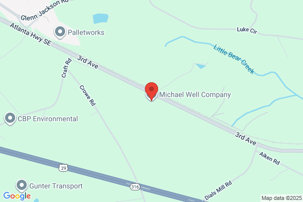 Michael's Well Drilling Inc