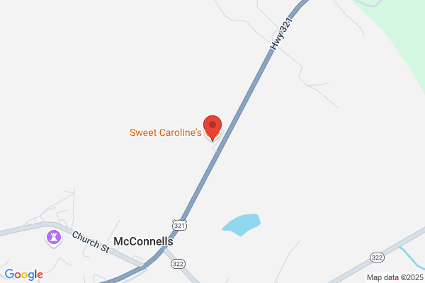 SWEET CAROLINE’S BBQ