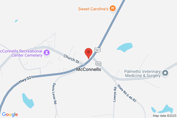 Southern Convenience Stores #750