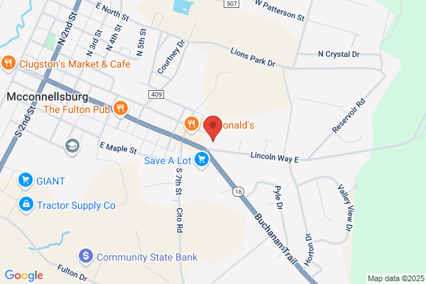 AutoZone Auto Parts