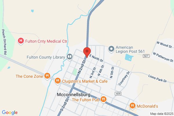 Kelso-Cornelius Funeral Home Inc