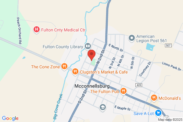 Aging, Fulton County Office On Aging
