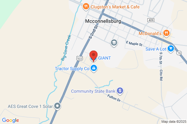 Giant Food Pharmacy