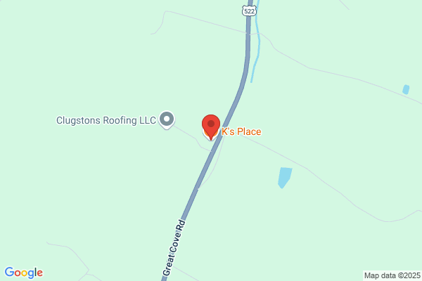 K's Place