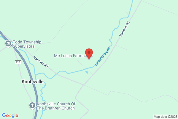 McLucas Farms