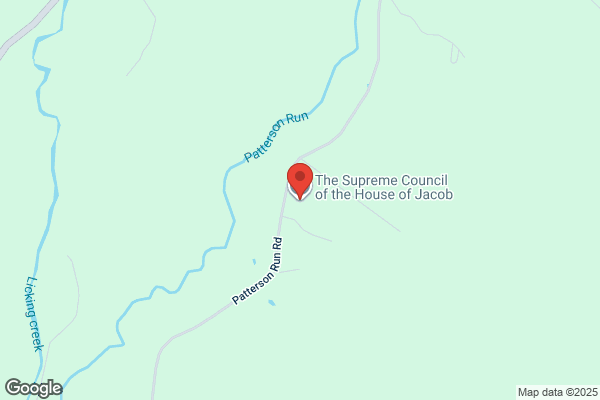 Supreme Council of the House of Jacob