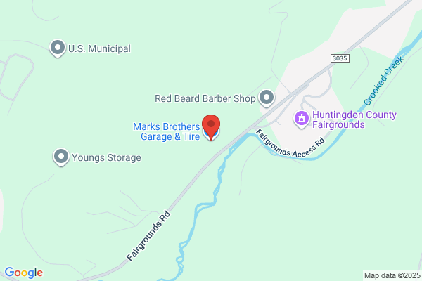 Marks Bros Holdings LLC