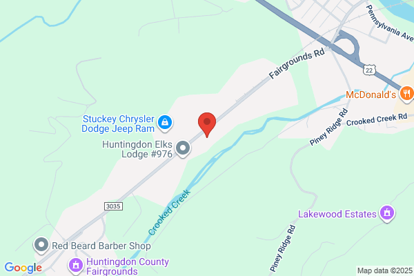 Allensville Planing Mill