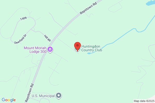 Huntingdon Country Club